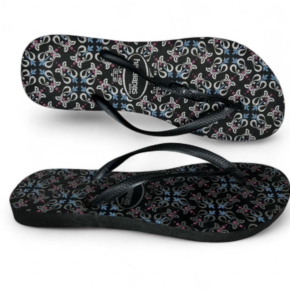 Havaianas Slim Flip Flop